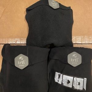 3 TRTL PILLOWS